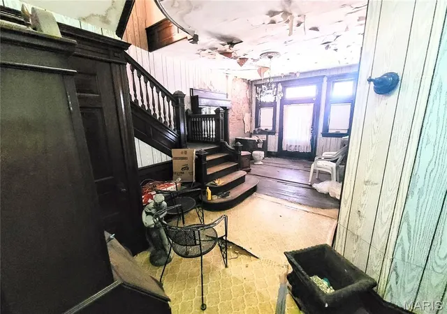 Photo 3 of Single family home for sale at 3212 Sullivan Ave, Saint Louis, MO 63107 | MLS# MIS26059313 | Listing updated on 2026-10-01
