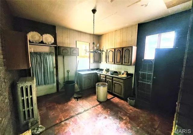 Photo 4 of Single family home for sale at 3212 Sullivan Ave, Saint Louis, MO 63107 | MLS# MIS26059313 | Listing updated on 2026-10-01