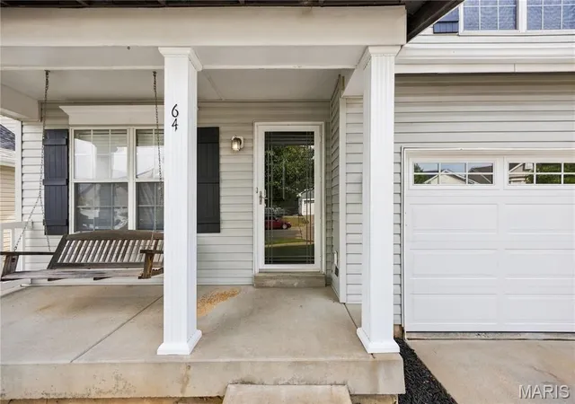 Photo 3 of Single family home for sale at 64 Brimstone Cor, O Fallon, MO 63366 | MLS# MIS26059315 | Listing updated on 2026-10-06