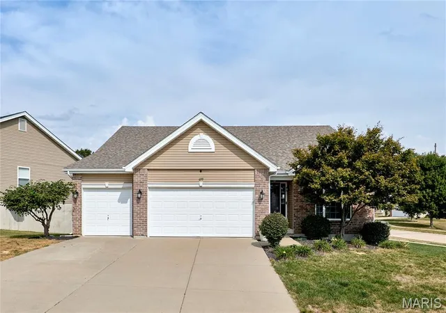 Single family home for sale at 699 Springfield Dr, Wentzville, MO 63385 | MLS# MIS26059323