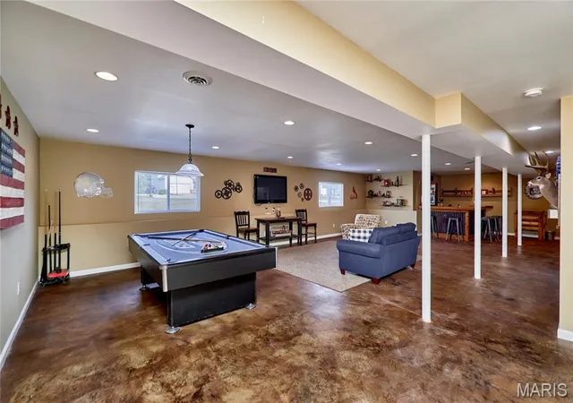 Photo 2 of Single family home for sale at 699 Springfield Dr, Wentzville, MO 63385 | MLS# MIS26059323 | Listing updated on 2026-10-06