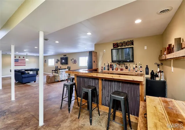 Photo 3 of Single family home for sale at 699 Springfield Dr, Wentzville, MO 63385 | MLS# MIS26059323 | Listing updated on 2026-10-06