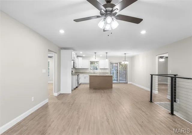 Photo 3 of Single family home for sale at 5419 Flatrock Tr, Jackson, MO 63755 | MLS# MIS26059326 | Listing updated on 2026-10-07