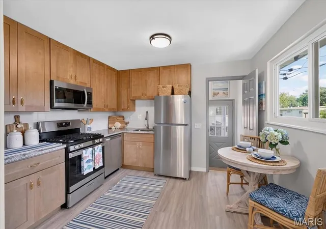 Photo 3 of Single family home for sale at 665 Redwing Dr, Florissant, MO 63031 | MLS# MIS26059330 | Listing updated on 2026-09-19