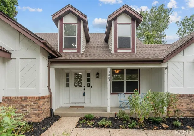 Photo 3 of Single family home for sale at 3003 Moon Flower Ct, Florissant, MO 63031 | MLS# MIS26059347 | Listing updated on 2026-09-18
