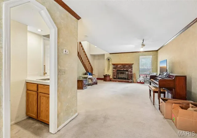 Photo 3 of Townhouse for sale at 3012 Duclair Pkwy #G, Saint Charles, MO 63303 | MLS# MIS26059351 | Listing updated on 2026-09-18