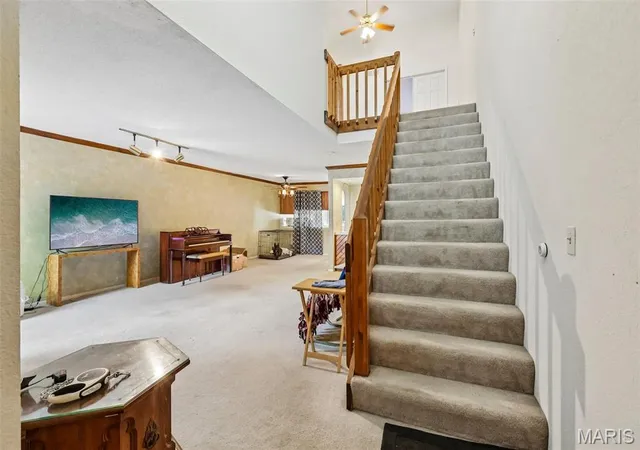 Photo 3 of Townhouse for sale at 3012 Duclair Pkwy #G, Saint Charles, MO 63303 | MLS# MIS26059351 | Listing updated on 2026-09-18