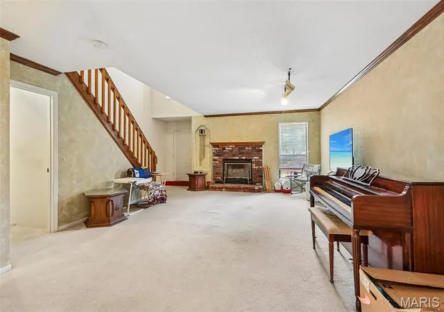 Photo 4 of Townhouse for sale at 3012 Duclair Pkwy #G, Saint Charles, MO 63303 | MLS# MIS26059351 | Listing updated on 2026-09-18