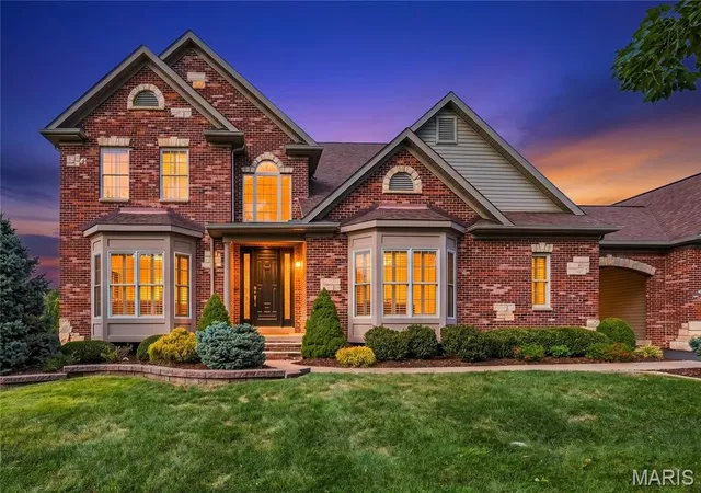 Single family home for sale at 11719 Lindemere Dr, Saint Louis, MO 63131 | MLS# MIS26059366