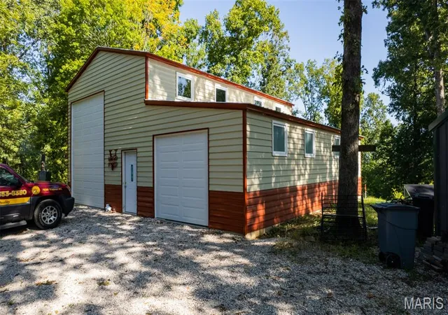 Photo 1 of Land for sale at 1744 Pcr 710, Perryville, MO 63775 | MLS# MIS26059368 | Listing updated on 2026-09-15