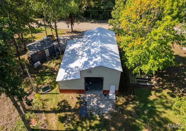 Photo 2 of Land for sale at 1744 Pcr 710, Perryville, MO 63775 | MLS# MIS26059368 | Listing updated on 2026-09-15