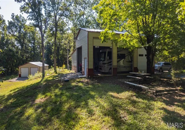 Photo 3 of Land for sale at 1744 Pcr 710, Perryville, MO 63775 | MLS# MIS26059368 | Listing updated on 2026-09-15