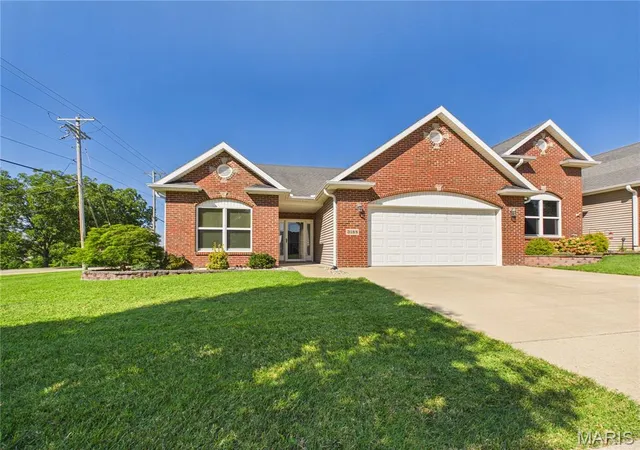 Photo 1 of Condo for sale at 3188 Park Pl Dr, Cape Girardeau, MO 63703 | MLS# MIS26059382 | Listing updated on 2026-10-05