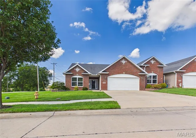 Photo 3 of Condo for sale at 3188 Park Pl Dr, Cape Girardeau, MO 63703 | MLS# MIS26059382 | Listing updated on 2026-10-05