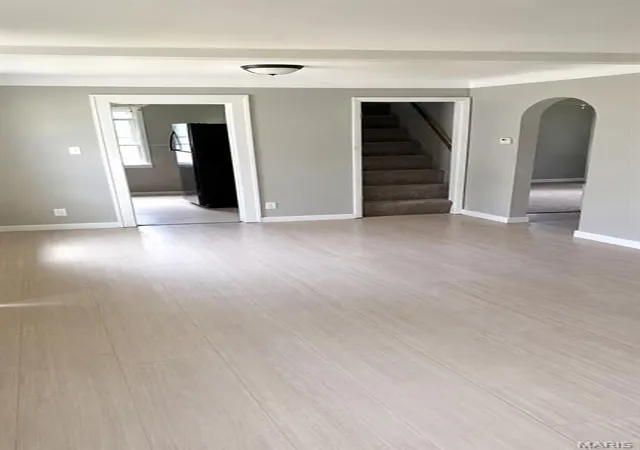 Photo 2 of Single family home for sale at 19 N Harvey Ave, Saint Louis, MO 63135 | MLS# MIS26059383 | Listing updated on 2026-09-24