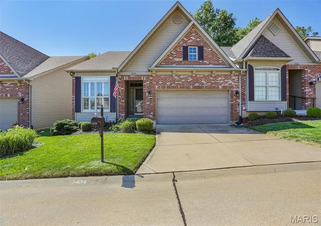 Single family home for sale at 5434 Ivy Summit Ct, Saint Louis, MO 63128 | MLS# MIS26059385