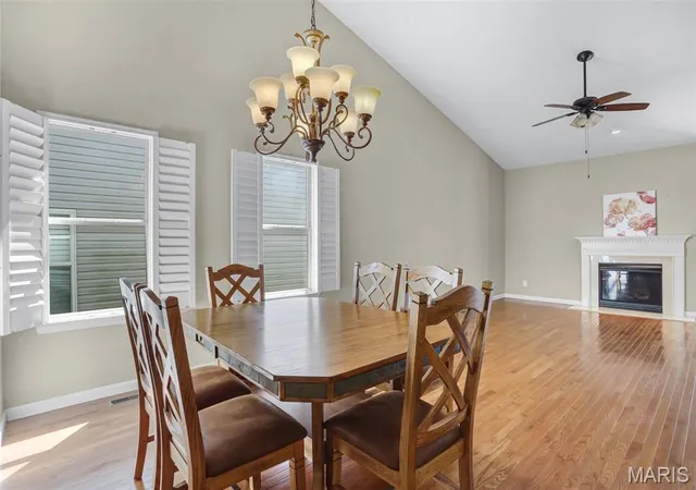 Photo 4 of House for sale at 5434 Ivy Summit Ct, Saint Louis, MO 63128 | MLS# MIS26059385 | Listing updated on 2026-09-18