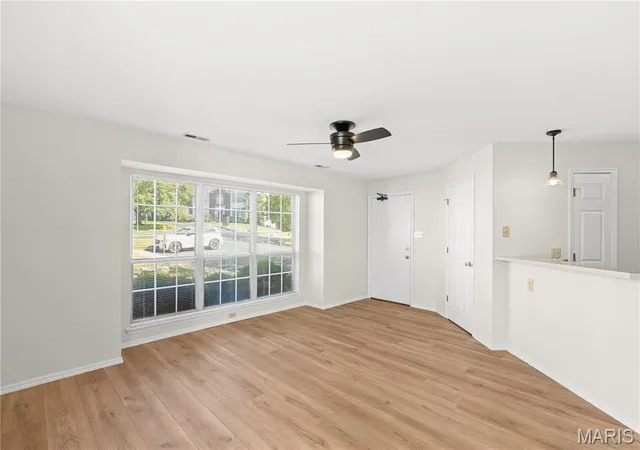 Photo 3 of Condo for sale at 1341 Crossings Ct #B, Ballwin, MO 63021 | MLS# MIS26059386 | Listing updated on 2026-10-28