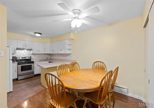 Photo 4 of Sale Pending at 1660 Blue Ridge Dr #A, Saint Louis, MO 63125 | MLS# MIS26059392 | Listing updated on 2026-10-07