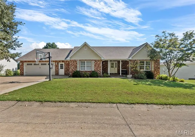 Single family home for sale at 102 Stull Dr, Benton, MO 63736 | MLS# MIS26059395