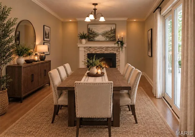 Photo 3 of Single family home for sale at 5628 Valleyside Ln, Saint Louis, MO 63128 | MLS# MIS26059405 | Listing updated on 2026-10-07