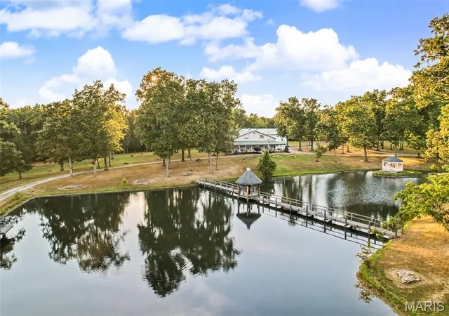 Land for sale at 20054 Shady Tree Ln, Warrenton, MO 63383 | MLS# MIS26059407