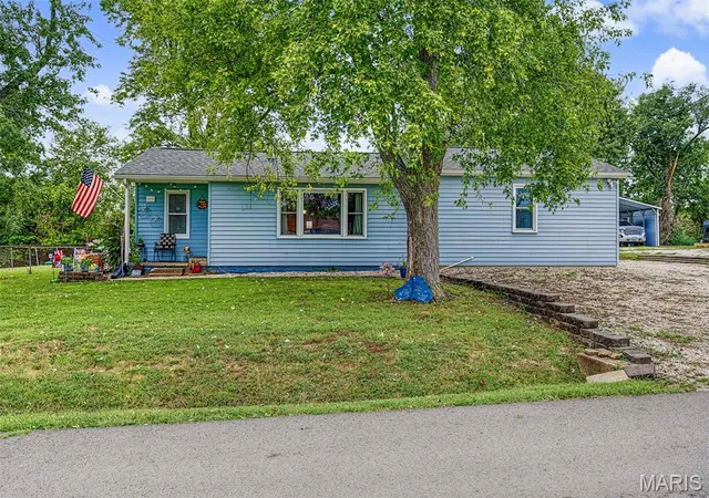 Photo 2 of Sale Pending at 9331 Church Dr, Pevely, MO 63070 | MLS# MIS26059410 | Listing updated on 2026-10-03