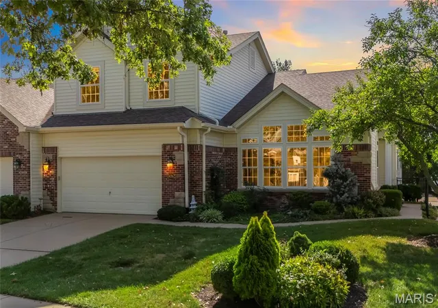 Photo 1 of Sale Pending at 14762 Thornbird Manor Pkwy, Chesterfield, MO 63017 | MLS# MIS26059414 | Listing updated on 2026-09-28