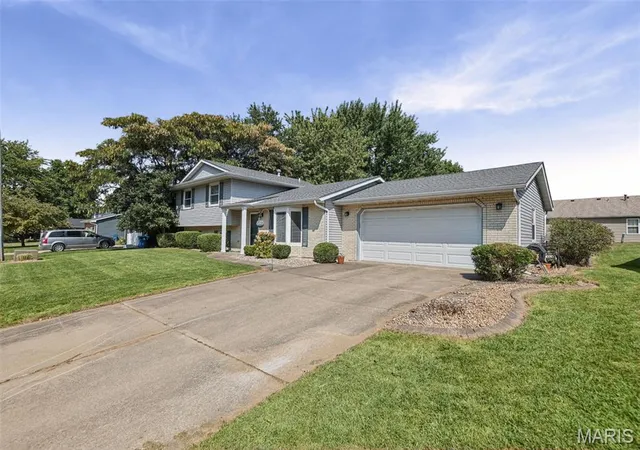 Photo 1 of Single family home for sale at 531 Whip Poor Will St, Troy, IL 62294 | MLS# MIS26059415 | Listing updated on 2026-09-18
