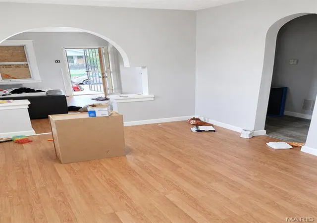 Photo 3 of Single family home for sale at 614 Fremont Ave, Saint Louis, MO 63147 | MLS# MIS26059418 | Listing updated on 2026-09-25