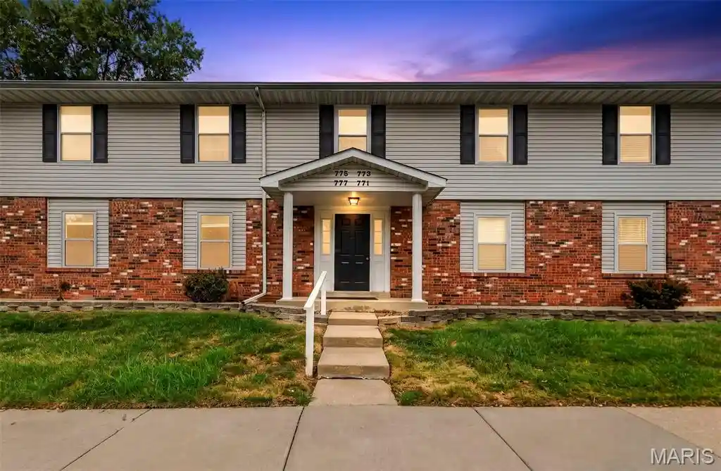 Listing Photo 25 - Condo for sale in 773 Delray Dr located at 773 Delray Dr, St. Peters, MO 63376 - Unit 773 Delray Dr