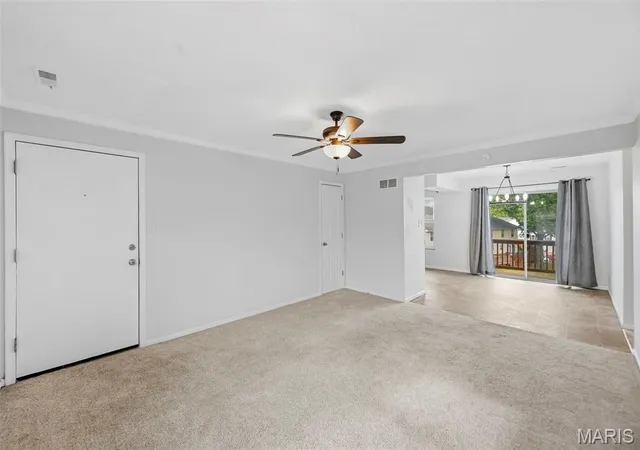 Photo 3 of Condo for sale at 773 Delray Dr #D, Saint Peters, MO 63376 | MLS# MIS26059419 | Listing updated on 2026-09-24