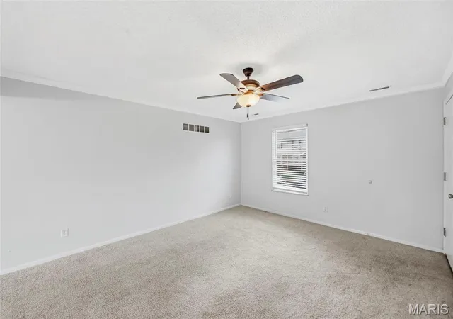 Listing Photo 4 - Condo for sale in building located at 773 Delray Dr, St. Peters, MO 63376 - Unit #D