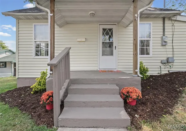 Photo 3 of Single family home for sale at 150 Hill St, Bonne Terre, MO 63628 | MLS# MIS26059423 | Listing updated on 2026-09-26