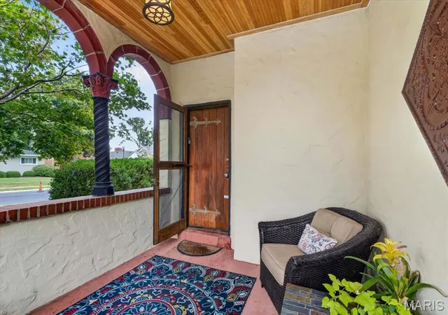 Photo 4 of Single family home for sale at 11822 Fairlind Dr, Saint Louis, MO 63127 | MLS# MIS26059425 | Listing updated on 2026-10-02