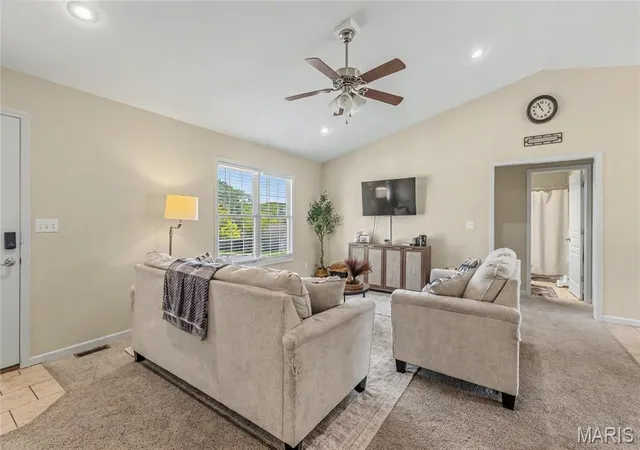 Photo 2 of Single family home for sale at 2707 Cooper St, Rolla, MO 65401 | MLS# MIS26059434 | Listing updated on 2026-09-20