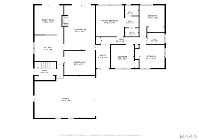 Photo 2 of Sale Pending at 1658 Rathford Dr, Saint Louis, MO 63146 | MLS# MIS26059437 | Listing updated on 2026-09-19