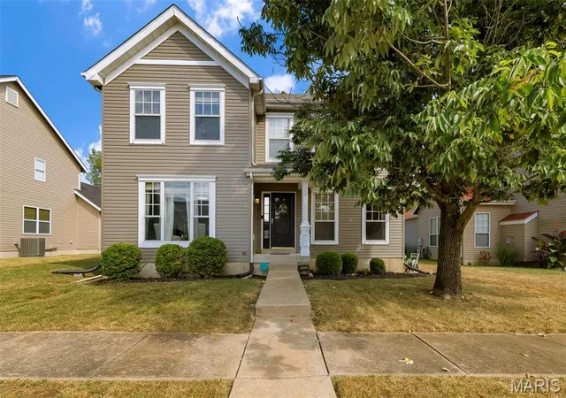 Photo 1 of Single family home for sale at 15412 Jost Main St, Florissant, MO 63034 | MLS# MIS26059440 | Listing updated on 2026-09-18