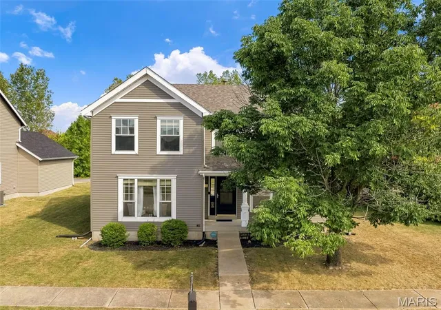Photo 4 of Single family home for sale at 15412 Jost Main St, Florissant, MO 63034 | MLS# MIS26059440 | Listing updated on 2026-09-18