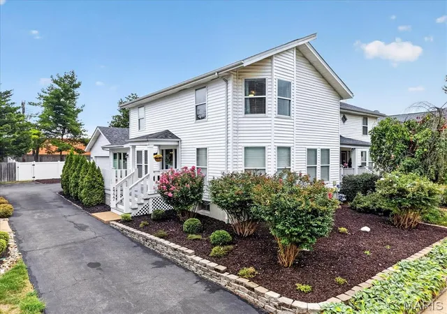 Single family home for sale at 5777 Westminster Pl, Saint Louis, MO 63112 | MLS# MIS26059448