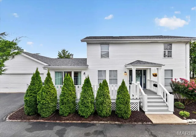 Photo 1 of Single family home for sale at 5777 Westminster Pl, Saint Louis, MO 63112 | MLS# MIS26059448 | Listing updated on 2026-09-23