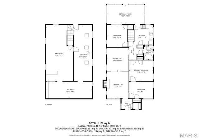 Photo 32 of Sale Pending at 5208 Winona Ave, Saint Louis, MO 63109 | MLS# MIS26059453 | Listing updated on 2026-10-11