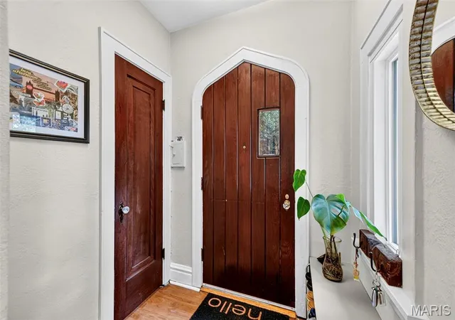 Photo 3 of Single family home for sale at 5208 Winona Ave, Saint Louis, MO 63109 | MLS# MIS26059453 | Listing updated on 2026-10-08