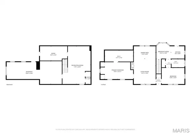 Photo 34 of Sale Pending at 3510 Marshall Ave, Saint Louis, MO 63114 | MLS# MIS26059455 | Listing updated on 2026-10-07