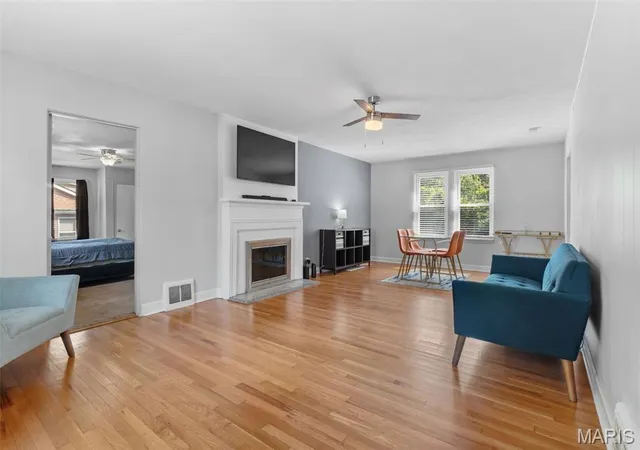 Photo 3 of Single family home for sale at 3510 Marshall Ave, Saint Louis, MO 63114 | MLS# MIS26059455 | Listing updated on 2026-09-24