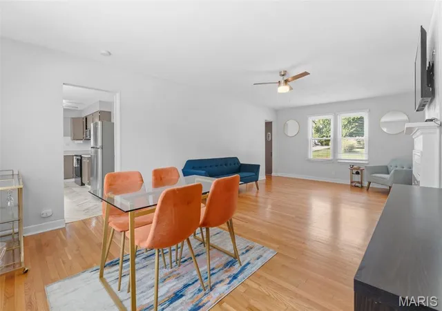 Photo 4 of Single family home for sale at 3510 Marshall Ave, Saint Louis, MO 63114 | MLS# MIS26059455 | Listing updated on 2026-09-24