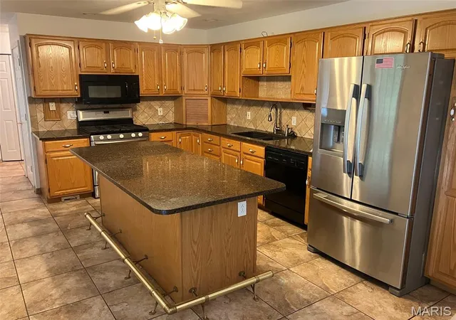 Photo 2 of Single family home for sale at 730 N Harrison St, Trenton, IL 62293 | MLS# MIS26059456 | Listing updated on 2026-10-06