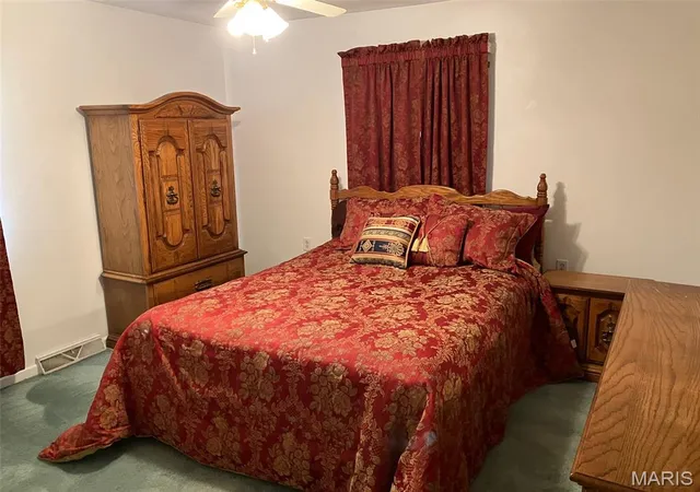 Photo 10 of Single family home for sale at 730 N Harrison St, Trenton, IL 62293 | MLS# MIS26059456 | Listing updated on 2026-10-06