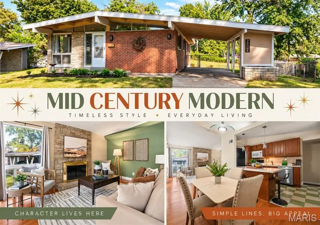 Photo 1 of Single family home for sale at 7206 Berkridge Dr, Hazelwood, MO 63042 | MLS# MIS26059457 | Listing updated on 2026-09-16