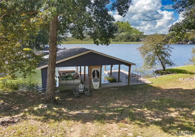 Photo 1 of Land for sale at 0 Carissa Ct, Bonne Terre, MO 63628 | MLS# MIS26059469 | Listing updated on 2026-09-24